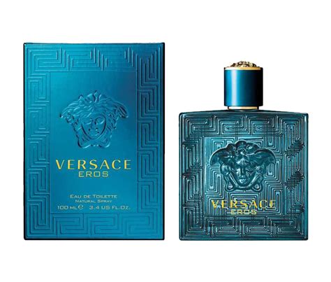 Versace duty free perfume